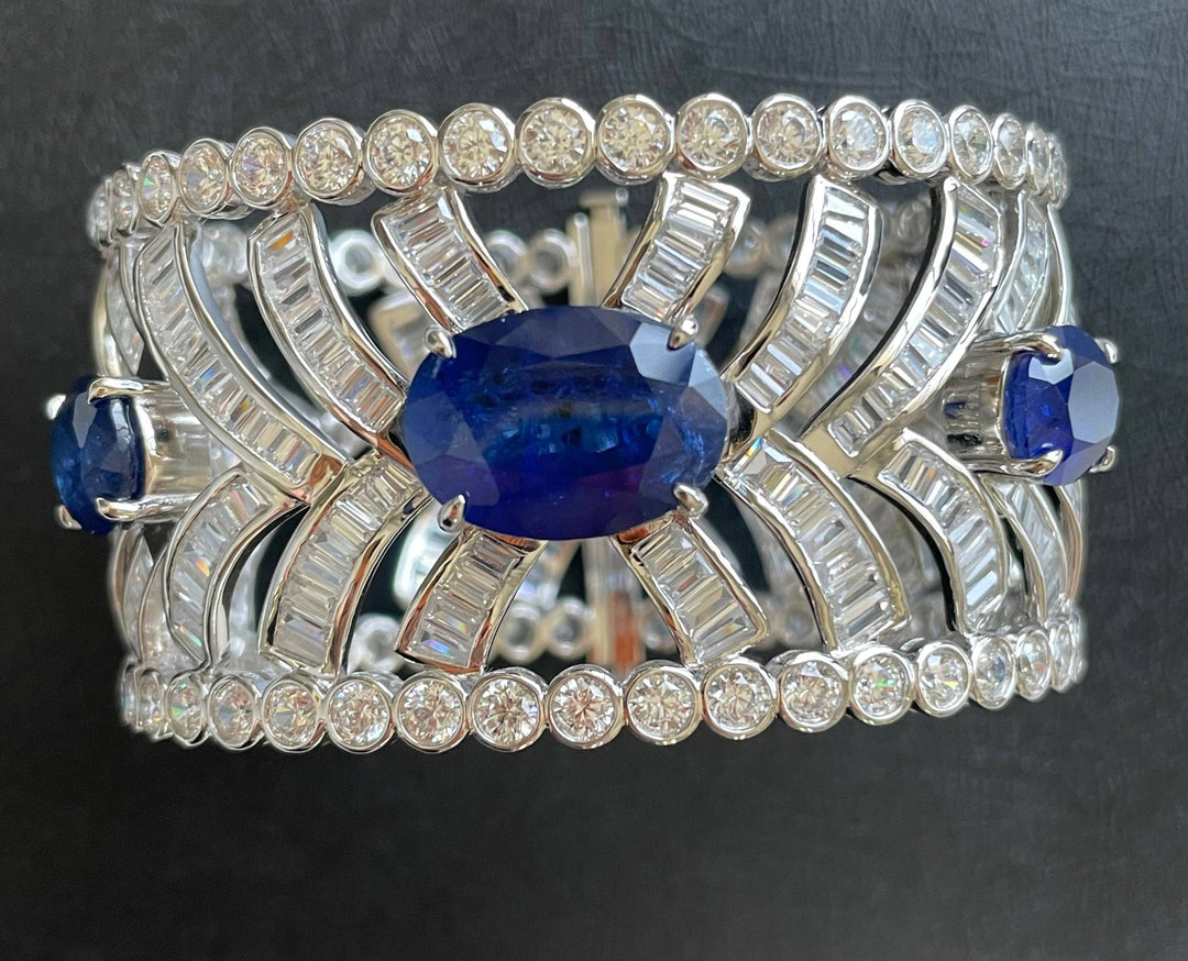 Baguette Bangle بانغل باغيت