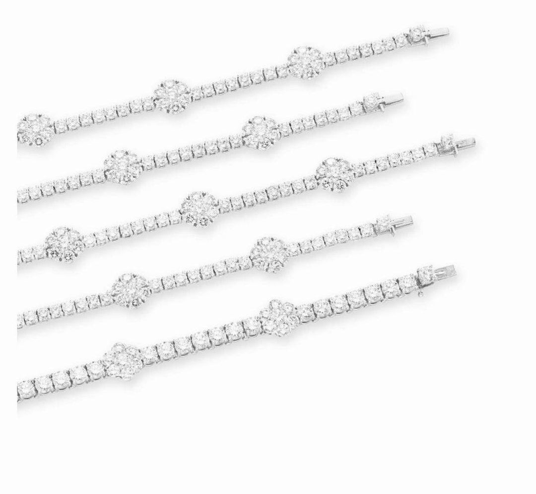 Designer style bracelet سوار ديزاينر ستايل