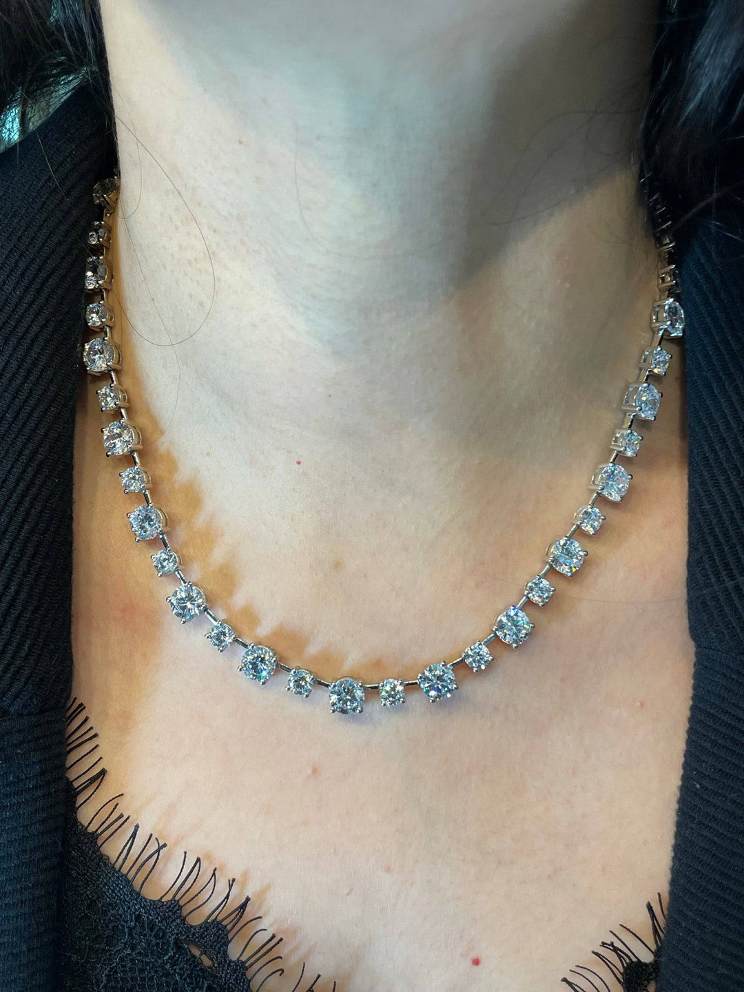 Solitaires سوليتيرات - just like diamonds