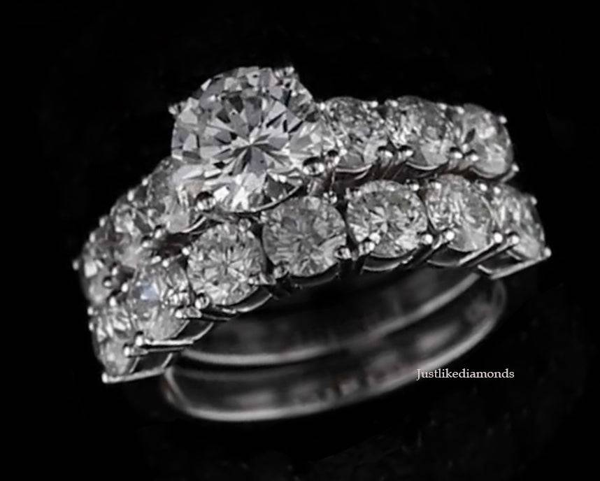 Twins Ring round