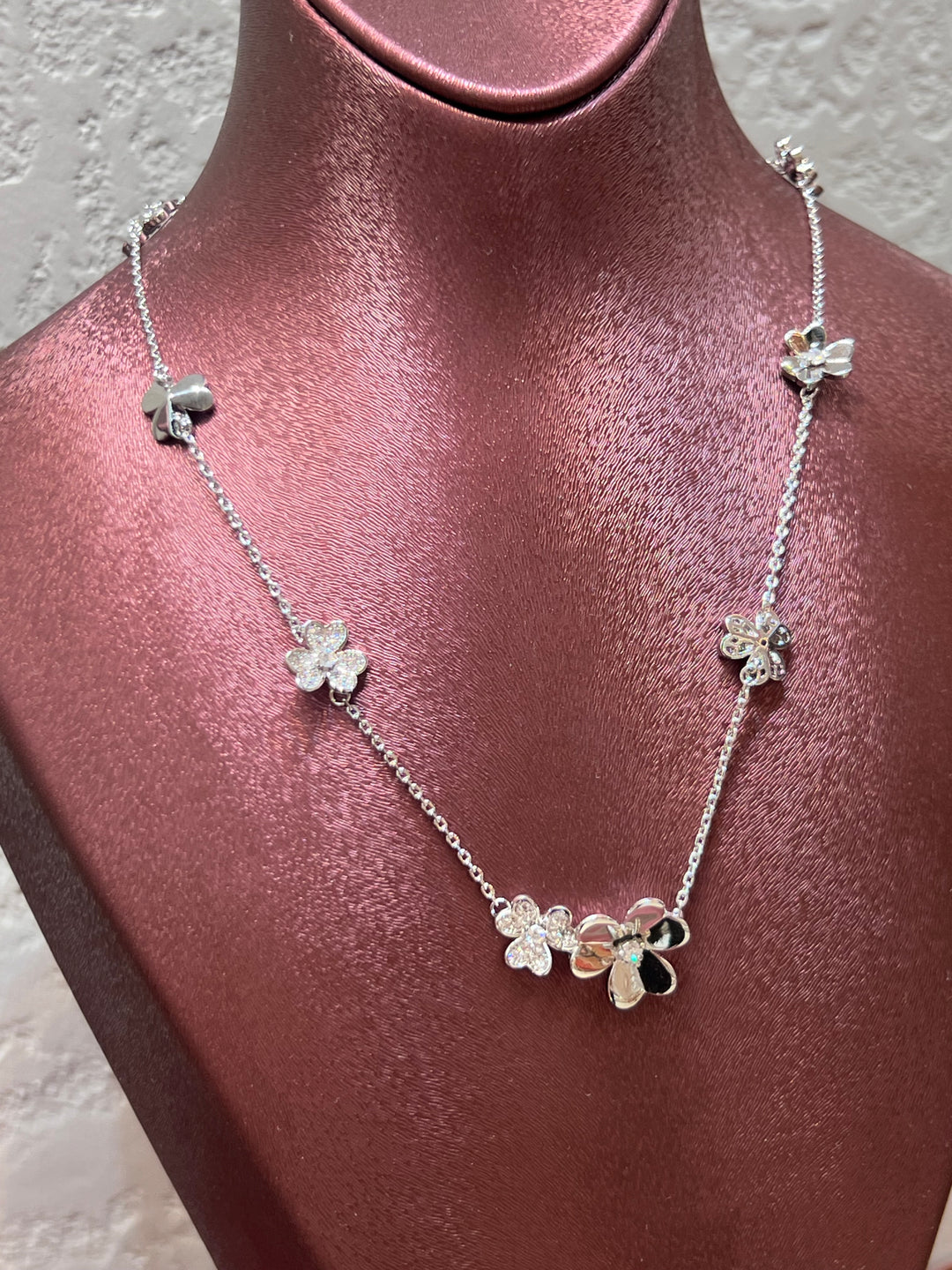 Flower set