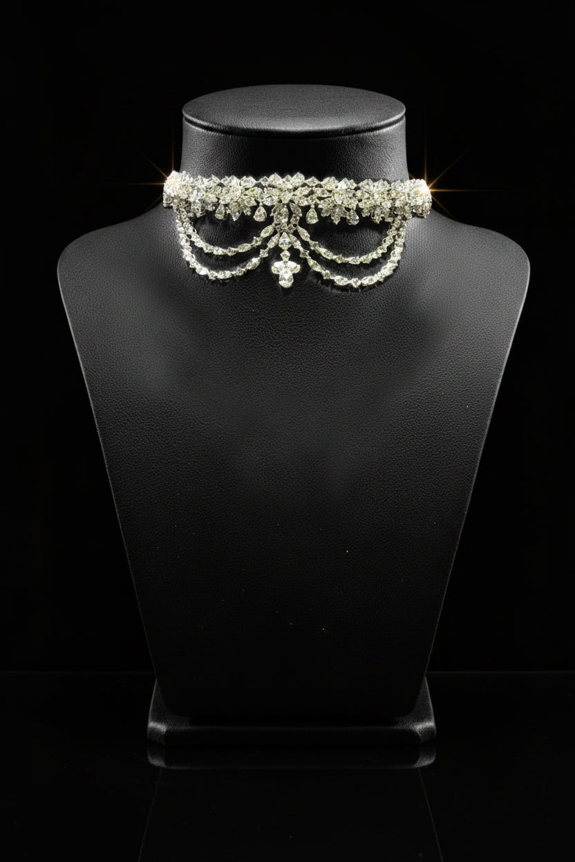 Trend Chocker  تشوكر ترند