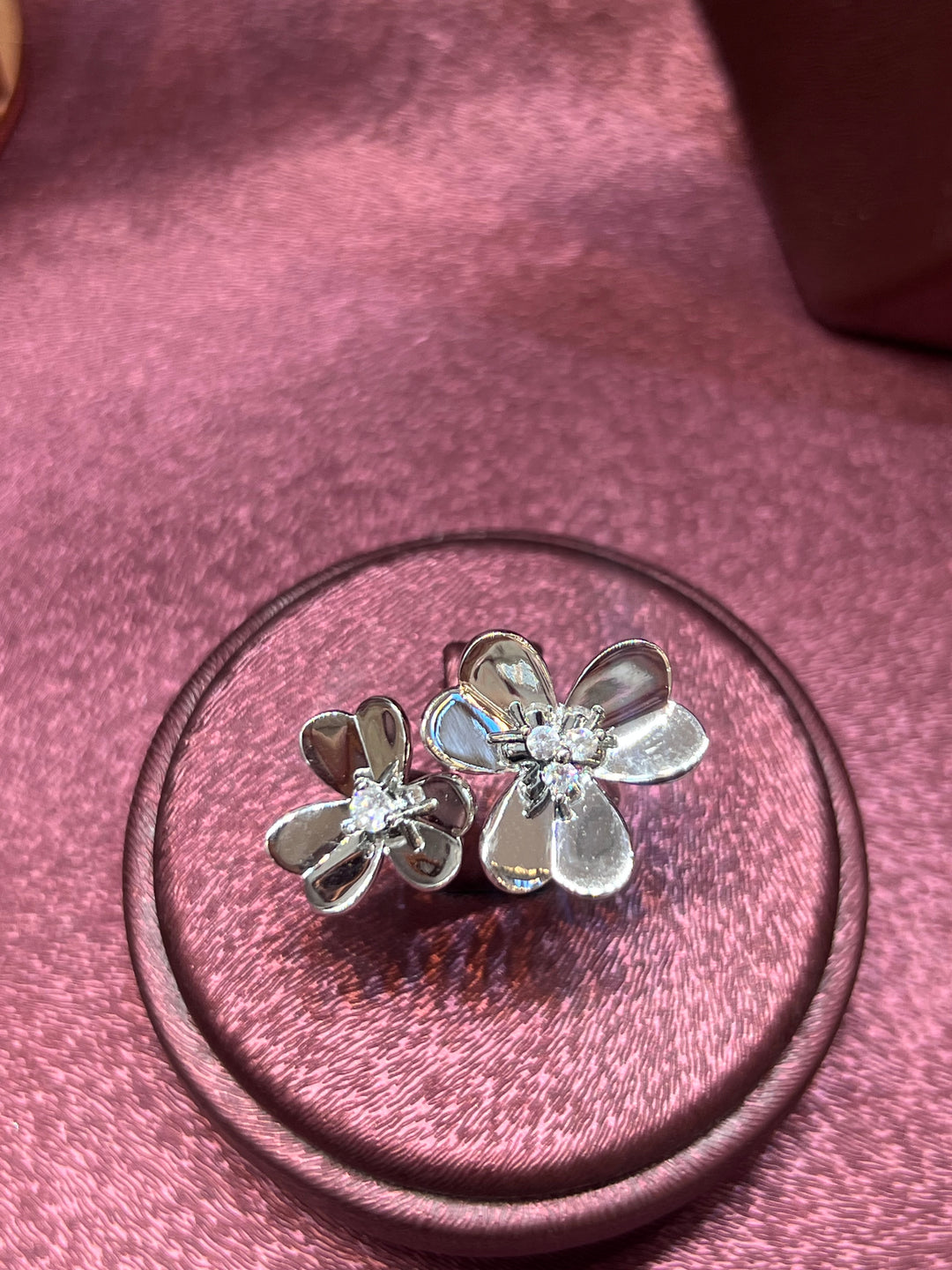 Flower set