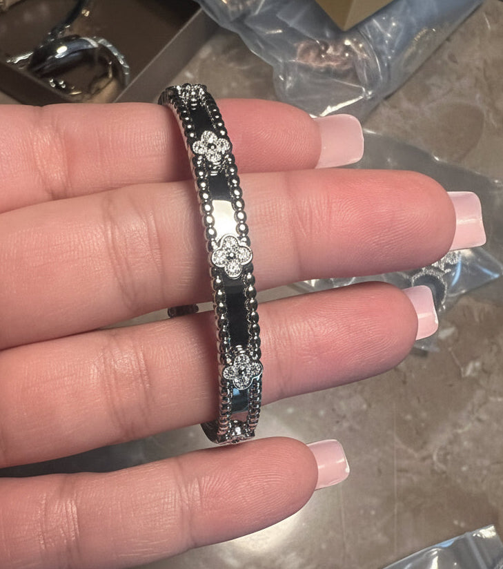 Designer bangle (small)
