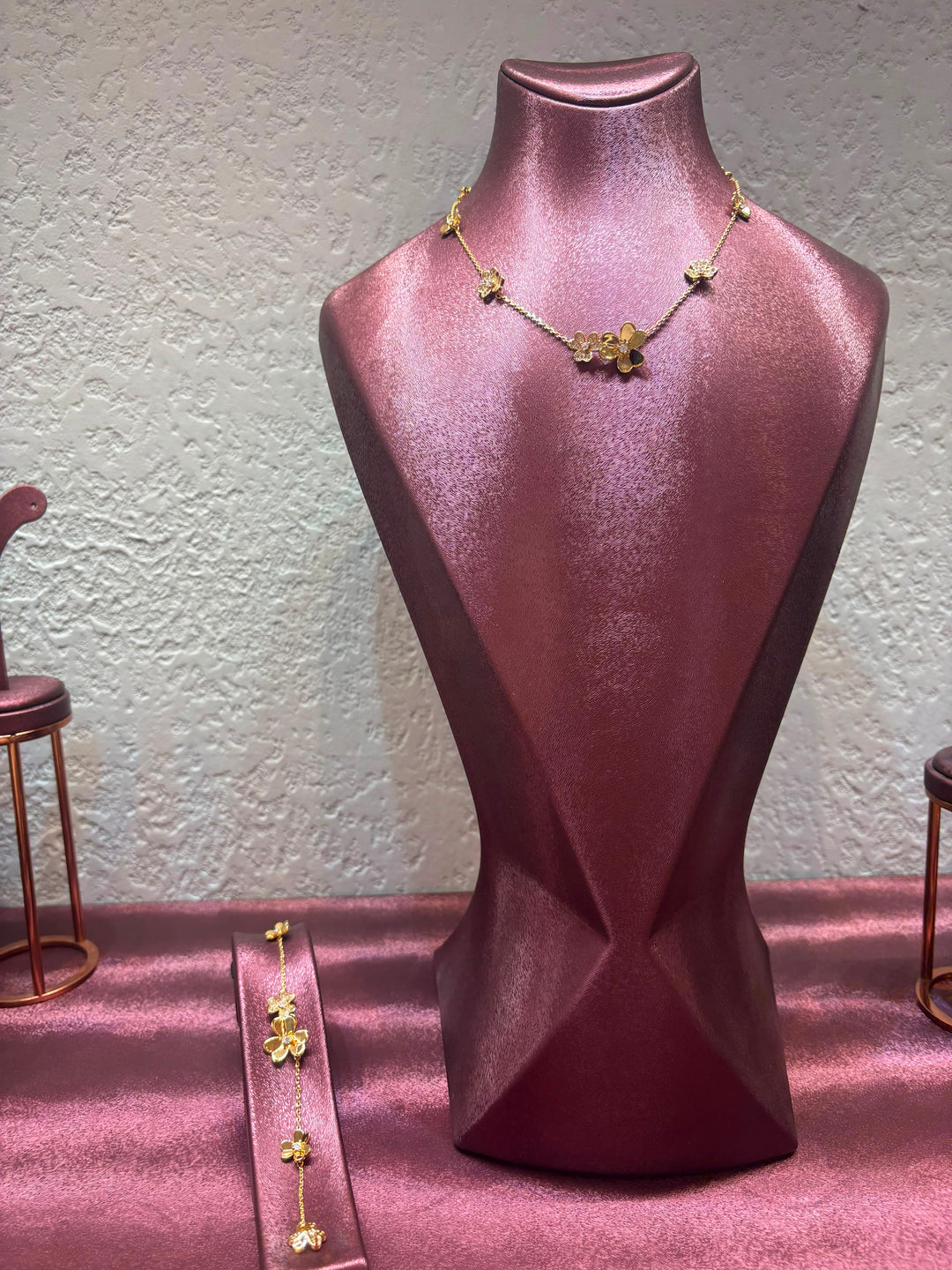 Flower set