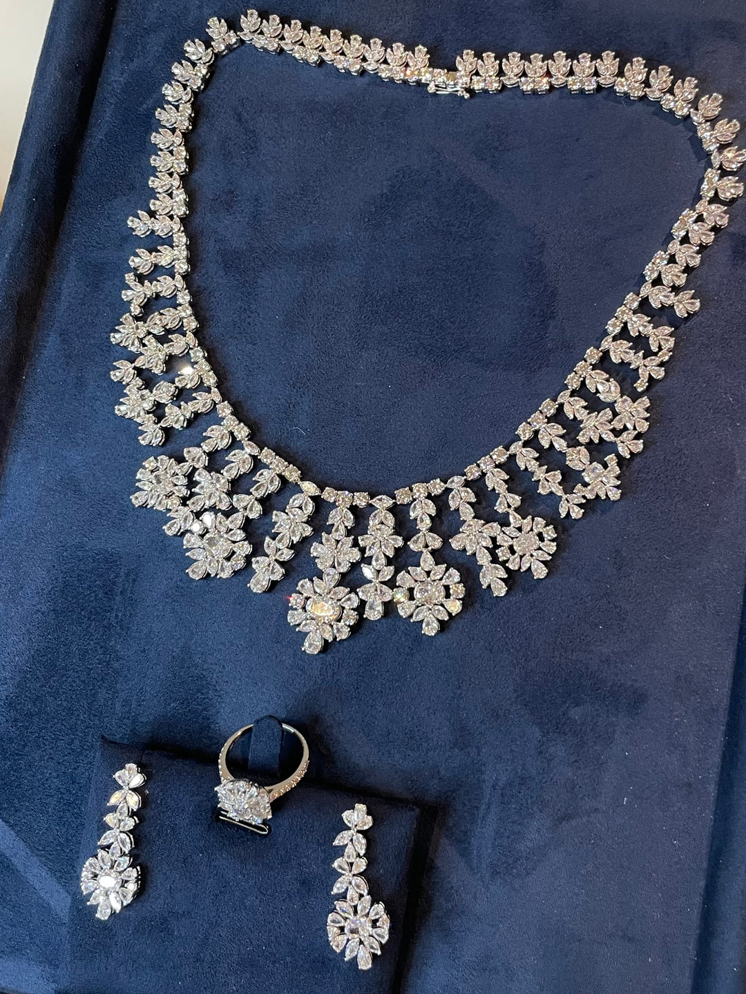 Princess necklace عقد الأميرة